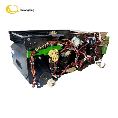 1750109659  อะไหล่ตู้ ATM Wincor Nixdorf CMD-V4 โมดูล Stacker