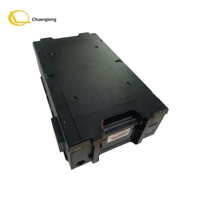 1750109651 01750109651 เครื่อง ATM อะไหล่เครื่อง Wincor Nixdorf เงินออก Cassette CMD V4 ROHS