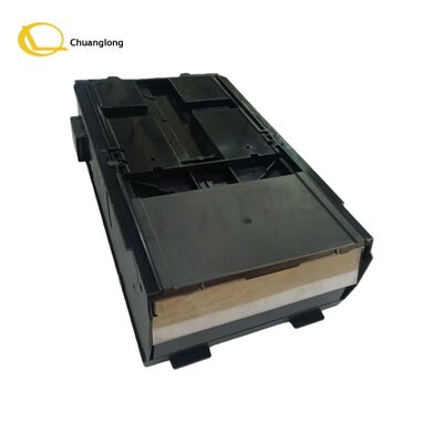 1750109651 01750109651 เครื่อง ATM อะไหล่เครื่อง Wincor Nixdorf เงินออก Cassette CMD V4 ROHS