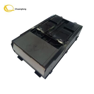 1750109651 01750109651 เครื่อง ATM อะไหล่เครื่อง Wincor Nixdorf เงินออก Cassette CMD V4 ROHS