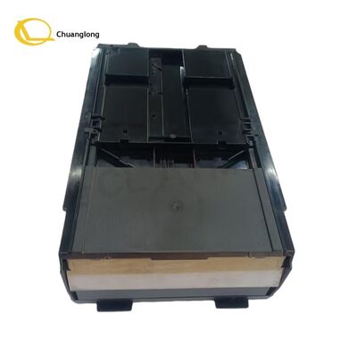 1750109651 01750109651 เครื่อง ATM อะไหล่เครื่อง Wincor Nixdorf เงินออก Cassette CMD V4 ROHS
