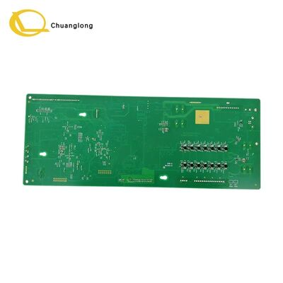 Diebold Nixdorf/Wincor Nixdorf 5000 ATM AFD 2.0 Core Main Control Board PCBA P/N 49-267153-000A / 49267153000A รายงานการประกอบการ
