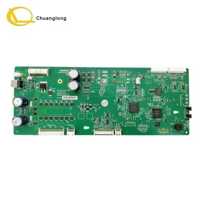 Diebold Nixdorf/Wincor Nixdorf 5000 ATM AFD 2.0 Core Main Control Board PCBA P/N 49-267153-000A / 49267153000A รายงานการประกอบการ
