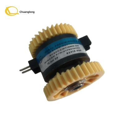 1750184231 01750184231 อะไหล่ตู้ ATM Wincor Nixdorf 2050XE ชุดคลัตช์