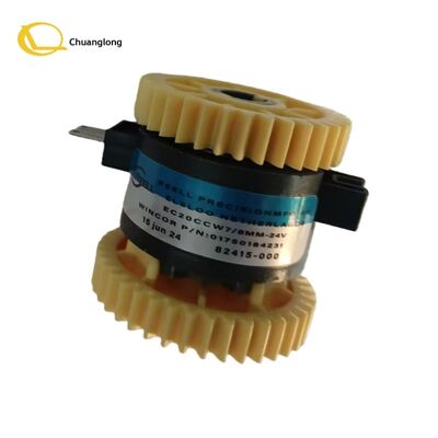 1750184231 01750184231 อะไหล่ตู้ ATM Wincor Nixdorf 2050XE ชุดคลัตช์