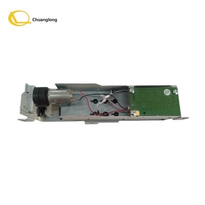 อะไหล่ตู้ ATM Wincor Nixdorf ATM Parts ชุดมอเตอร์ DC Shutter-Lite PC280 1750261447 01750261447