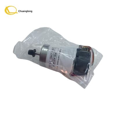ราคาดี ชิ้นส่วนตู้ ATM Wincor Nixdorf ชิ้นส่วนตู้ ATM Wincor V2CU Card Reader Motor FP30-H313Z1B ออนไลน์