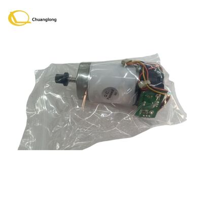 ชิ้นส่วนตู้ ATM Wincor Nixdorf ชิ้นส่วนตู้ ATM Wincor V2CU Card Reader Motor FP30-H313Z1B