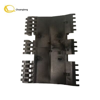 0090030511 อะไหล่เครื่อง ATM NCR 6687 BRM ช่องช่องแผ่นการขนส่งด้านบน