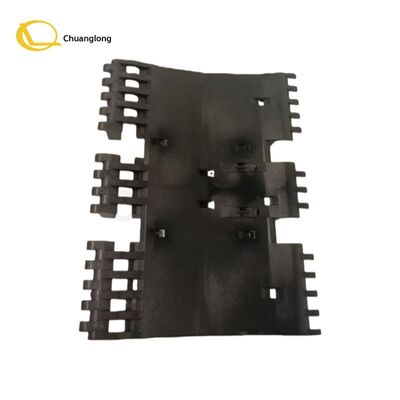 0090030511 อะไหล่เครื่อง ATM NCR 6687 BRM ช่องช่องแผ่นการขนส่งด้านบน