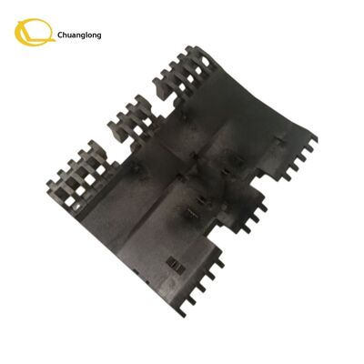 0090030511 อะไหล่เครื่อง ATM NCR 6687 BRM ช่องช่องแผ่นการขนส่งด้านบน