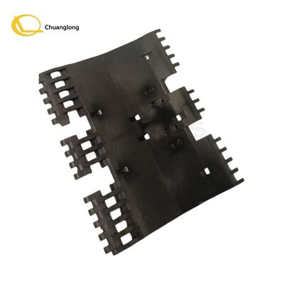 0090030511 อะไหล่เครื่อง ATM NCR 6687 BRM ช่องช่องแผ่นการขนส่งด้านบน