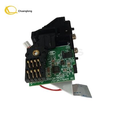 บล็อกหน้าสัมผัส IC Card Reader Diebold DN DN200 DN100 DN150 DH100 DH200 IC Chip