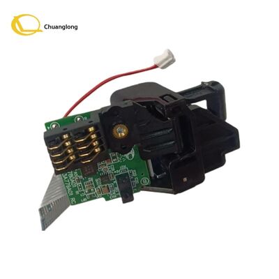 บล็อกหน้าสัมผัส IC Card Reader Diebold DN DN200 DN100 DN150 DH100 DH200 IC Chip