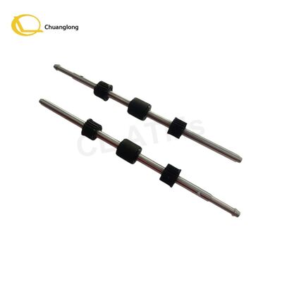 Hyosung ATMs Hyosung Top Double Detect Roller S7310000676 7310000676 กล่องระบายเงิน