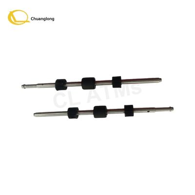 Hyosung ATMs Hyosung Top Double Detect Roller S7310000676 7310000676 กล่องระบายเงิน