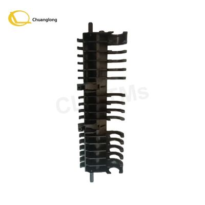 ATM Machine Parts Hitachi HCM Guide คู่มือการฟื้นฟูพลาสติกด้านบน SR7500v