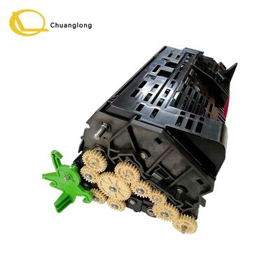 Wincor Nixdorf Cineo C2060 C4060 เครื่องอ่านธนบัตรของธนาคารสด CWAA ATM อะไหล่ P/N 01750150249/1750150249/01750249441