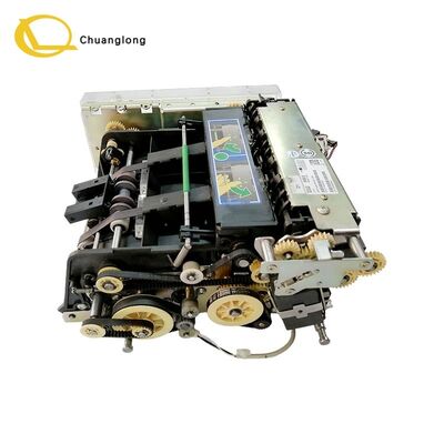 Wincor Nixdorf Diebold Nixdorf CRS Cineo C4060 E624 โมดูลจําหน่าย CRS P/N 01750200541/1750200541