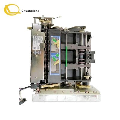 Wincor Nixdorf Diebold Nixdorf CRS Cineo C4060 E624 โมดูลจําหน่าย CRS P/N 01750200541/1750200541