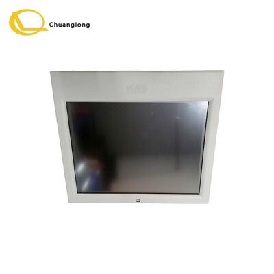 Wincor Nixdorf LCD Monitor BA80/r หน้าจอสัมผัส OT84TA ASSSD PC285 8.4 นิ้ว P/N 01750204435/1750204435