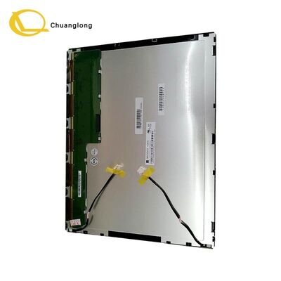 Wincor Nixdorf ProCash 280 LCD TFT XGA 15 นิ้ว OPEN FRAME P/N 01750216797/1750216797