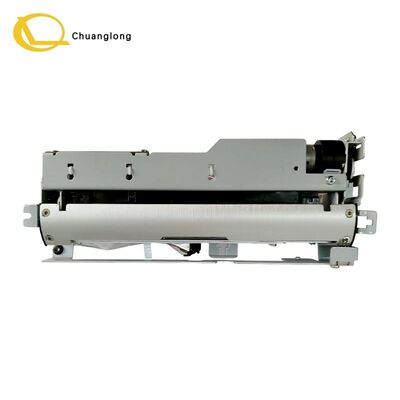 Wincor Nixdorf PC280 Shutter LIte DC Motor Assy RL อะไหล่ตู้ ATM หมายเลขชิ้นส่วน P/N 01750222982/1750222982