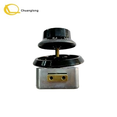 Wincor Nixdorf Sargent & Greenleaf Safe Door combination Lock S&G ATM/CRS ชิ้นสํารอง ชุดล็อคความปลอดภัยทางกล