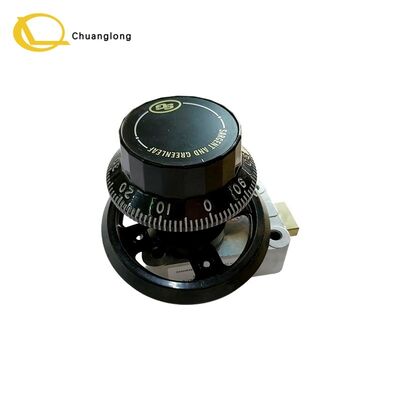 Wincor Nixdorf Sargent & Greenleaf Safe Door combination Lock S&G ATM/CRS ชิ้นสํารอง ชุดล็อคความปลอดภัยทางกล