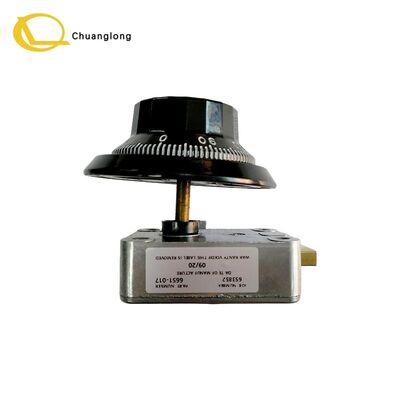 Wincor Nixdorf Sargent & Greenleaf Safe Door combination Lock S&G ATM/CRS ชิ้นสํารอง ชุดล็อคความปลอดภัยทางกล