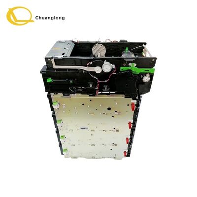 Wincor Nixdorf 2050XE ATM/CRM โมดูลจ่ายเงินสด Stacker Cmd-V4 สำหรับรถยนต์ 4+1 หมายเลขชิ้นส่วน P/N 01750109659/1750109659