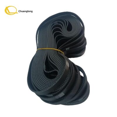 NCR Presenter เครื่องขนส่งแนวตั้ง เครื่องชําระเงินอัตโนมัติ อะไหล่ เครื่องชําระเงิน เข็มขัดใหม่ P/N 445-0644331/4450644331