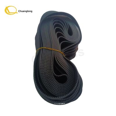 NCR Presenter เครื่องขนส่งแนวตั้ง เครื่องชําระเงินอัตโนมัติ อะไหล่ เครื่องชําระเงิน เข็มขัดใหม่ P/N 445-0644331/4450644331