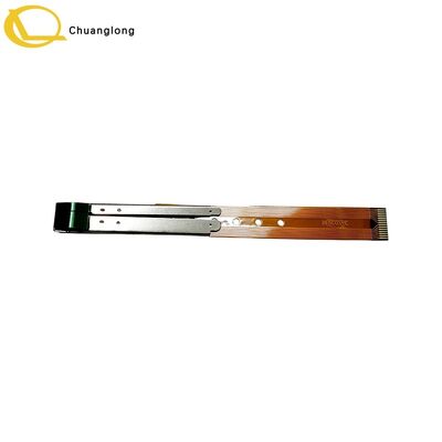 NCR Sankyo 3Q8 Card Reader อ่าน เขียน หัวแม่เหล็ก R/W123 P/N 998-0235655/9980235655