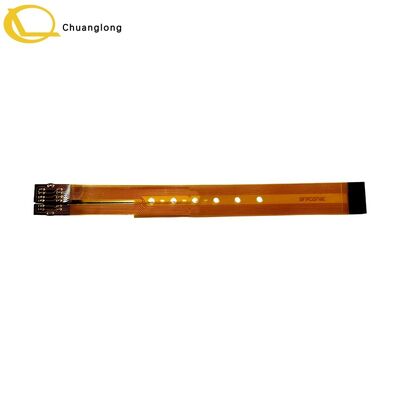 NCR Sankyo 3Q8 Card Reader อ่าน เขียน หัวแม่เหล็ก R/W123 P/N 998-0235655/9980235655