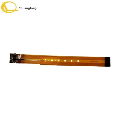 NCR Sankyo 3Q8 Card Reader อ่าน เขียน หัวแม่เหล็ก R/W123 P/N 998-0235655/9980235655