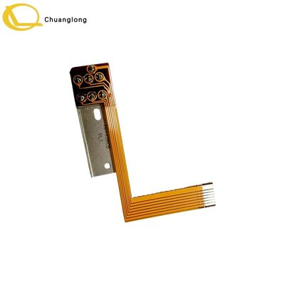 NCR 66xx 6622E ซีรีส DIP อ่านบัตรสมาร์ท R/W หัวแม่เหล็ก หัวอ่านและเขียนเซรามิก DCRHSS22E