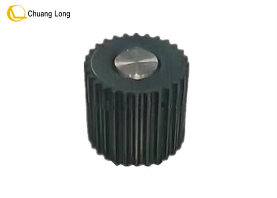 อะไหล่เครื่อง ATM Fujitsu F53 หน่วยหลัก มอเตอร์ขั้นตอน 28T เกียร์ KD55042-4001-1