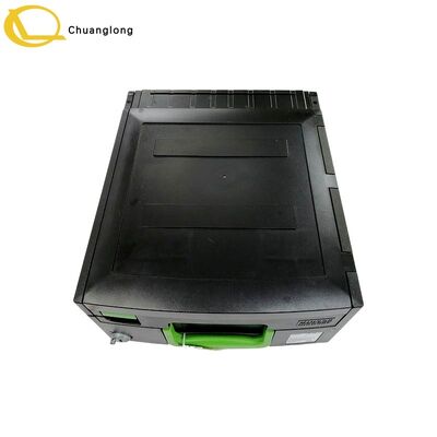 Wincor Nixdorf Cineo C4060 ปฏิเสธ คาเซ็ท กล่องคืนเงิน ATM เครื่องจักรอะไหล่ P/N 1750178754/01750178754