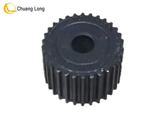 อะไหล่เครื่อง ATM Fujitsu F53 หน่วยหลัก มอเตอร์ขั้น 30T เกียร์ KD55026-4001-1