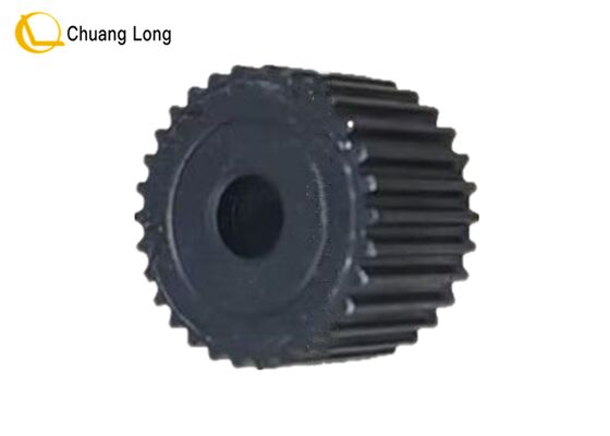 อะไหล่เครื่อง ATM Fujitsu F53 หน่วยหลัก มอเตอร์ขั้น 30T เกียร์ KD55026-4001-1