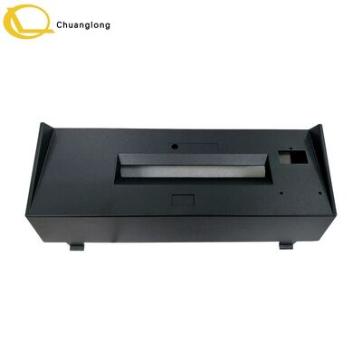 Wincor Nixdorf / Diebold Nixdorf PC 280 ด้านล่างหน้าปกสีฟ้าเข้ม P/N 01750291112/1750291112