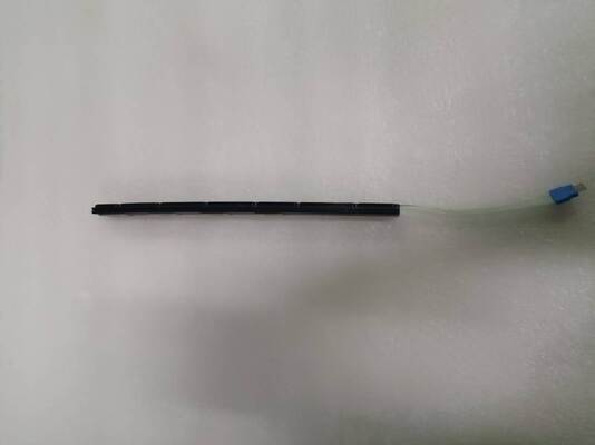 01750190138 ชิ้นส่วนตู้ ATM Wincor Cineo Tastatur Softkey 01750190136