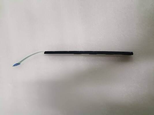 01750190138 ชิ้นส่วนตู้ ATM Wincor Cineo Tastatur Softkey 01750190136