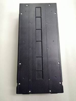 ตู้ใส่เงินสด / กล่องใส่เงินสดสำหรับเครื่อง ATM ของ Fujitsu รุ่น KD03300-C700 สำหรับ F510 / F-510