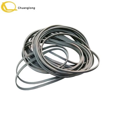 Diebold Nixdorf DN Belt Vert Transp 4 แคสเทท Diebold Opteva Timing Belt 4 P/N 49-204013-000D/49204013000D