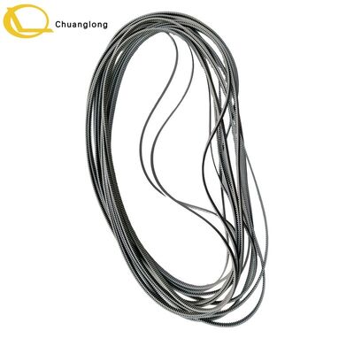 Diebold Nixdorf DN Belt Vert Transp 4 แคสเทท Diebold Opteva Timing Belt 4 P/N 49-204013-000D/49204013000D