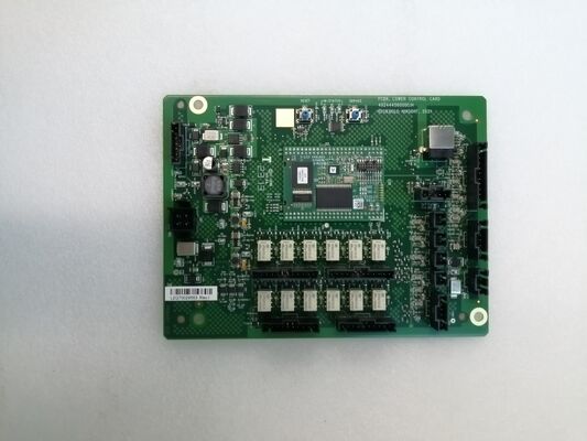 49244456000C WINCOR-DN Diebold CCA LCC PCBA การ์ดควบคุมด้านล่าง 1750356837