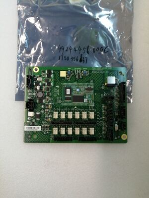 49244456000C WINCOR-DN Diebold CCA LCC PCBA การ์ดควบคุมด้านล่าง 1750356837
