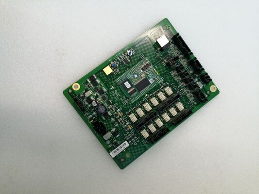 49244456000C WINCOR-DN Diebold CCA LCC PCBA การ์ดควบคุมด้านล่าง 1750356837